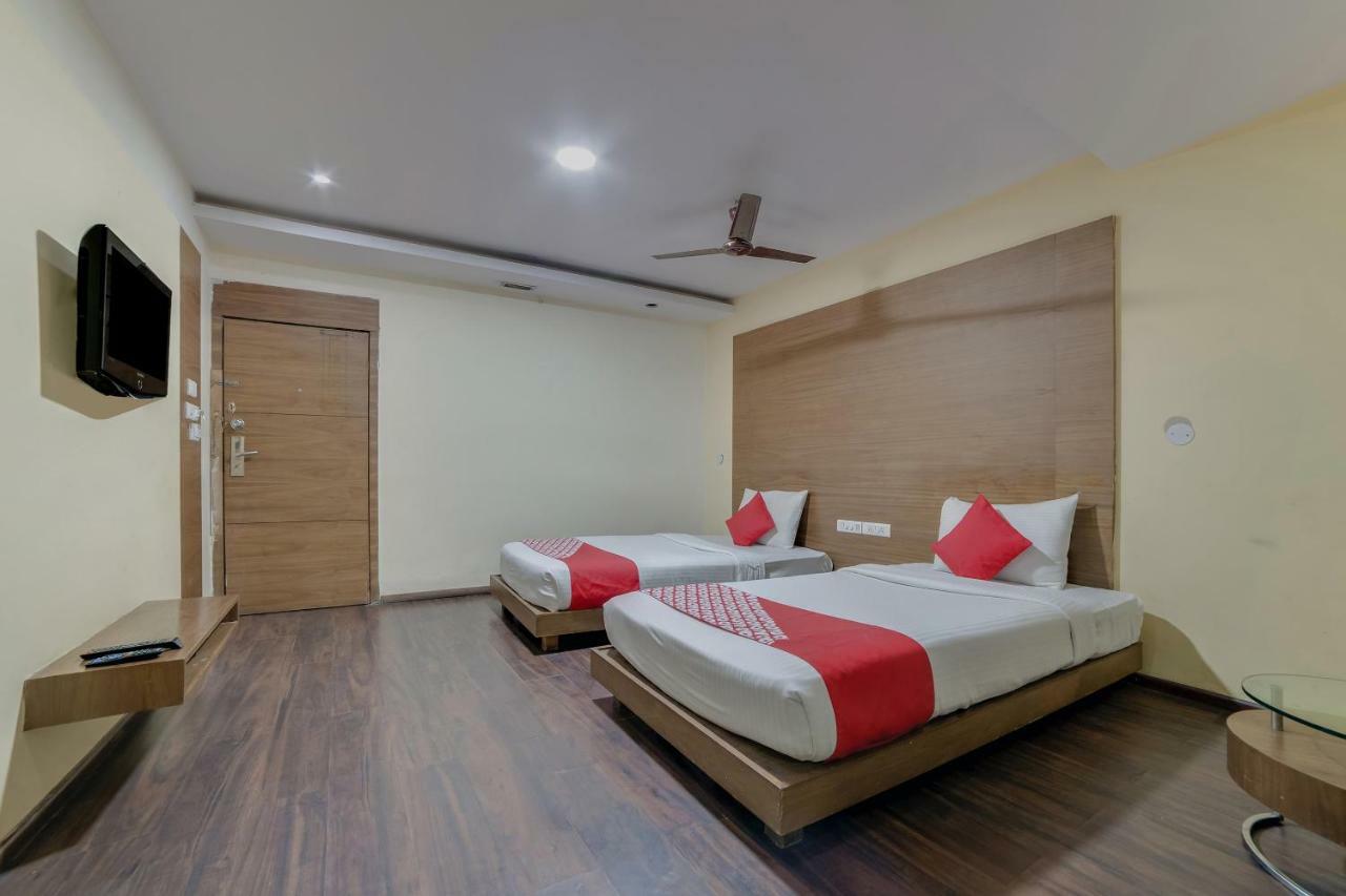 Oyo Flagship 401 Yosufguda Ameerpet 3* Hyderabad