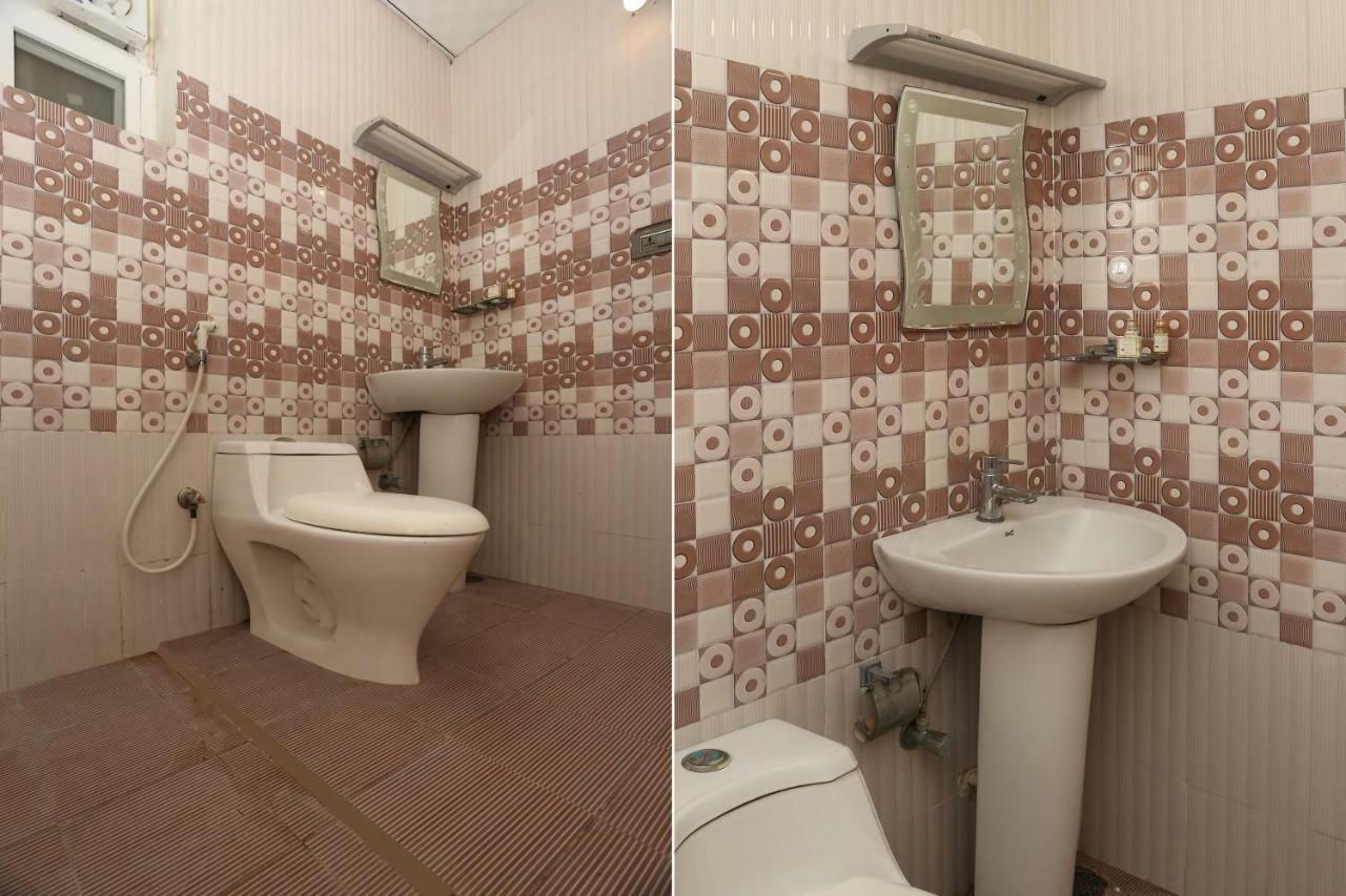Oyo 986 Akhand Homes 3*