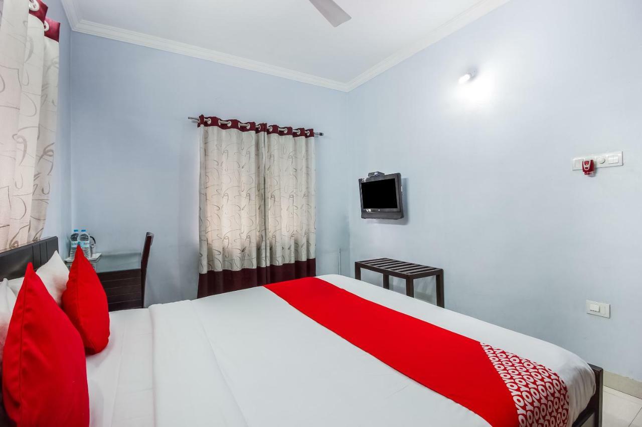 Oyo 14500 Yesmark Gachibowli 3* Hyderabad