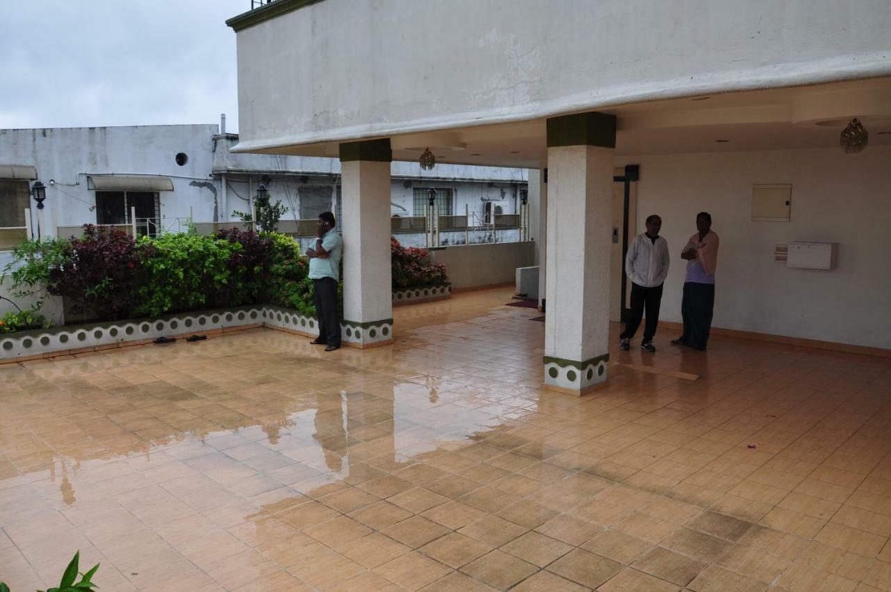 Sitara Paradise Hyderabad