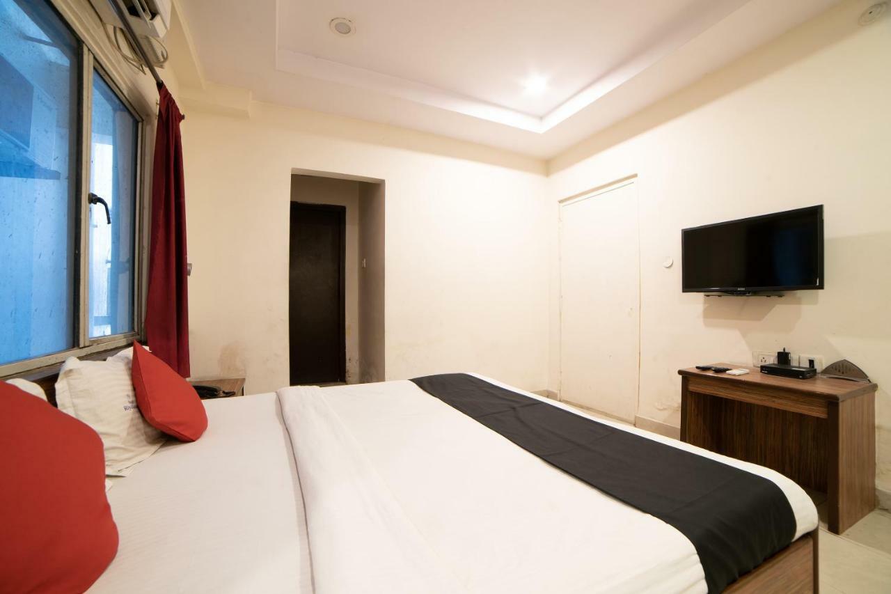 Hotel Super Townhouse Red Hills Lakdikapul Formerly Sitara Grand Hyderabad
