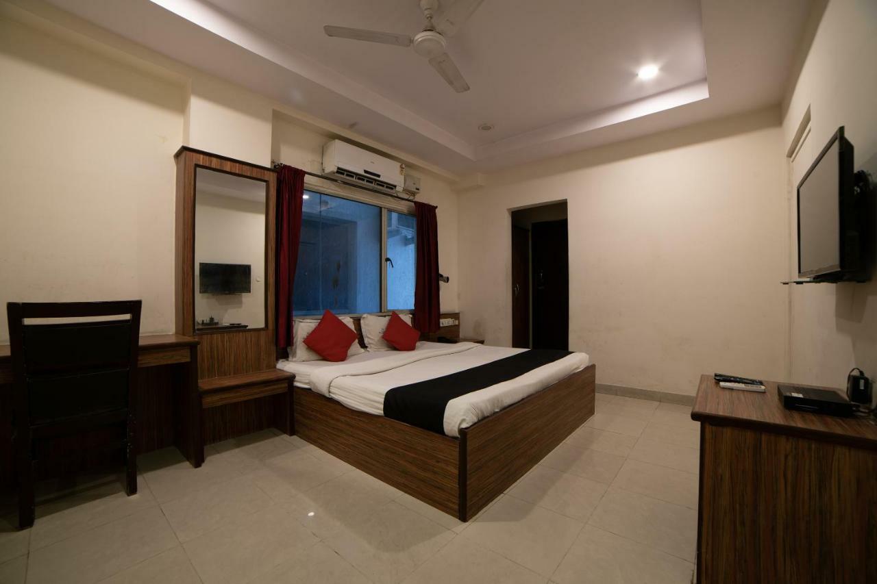 Super Townhouse Red Hills Lakdikapul Formerly Sitara Grand Hotel Hyderabad