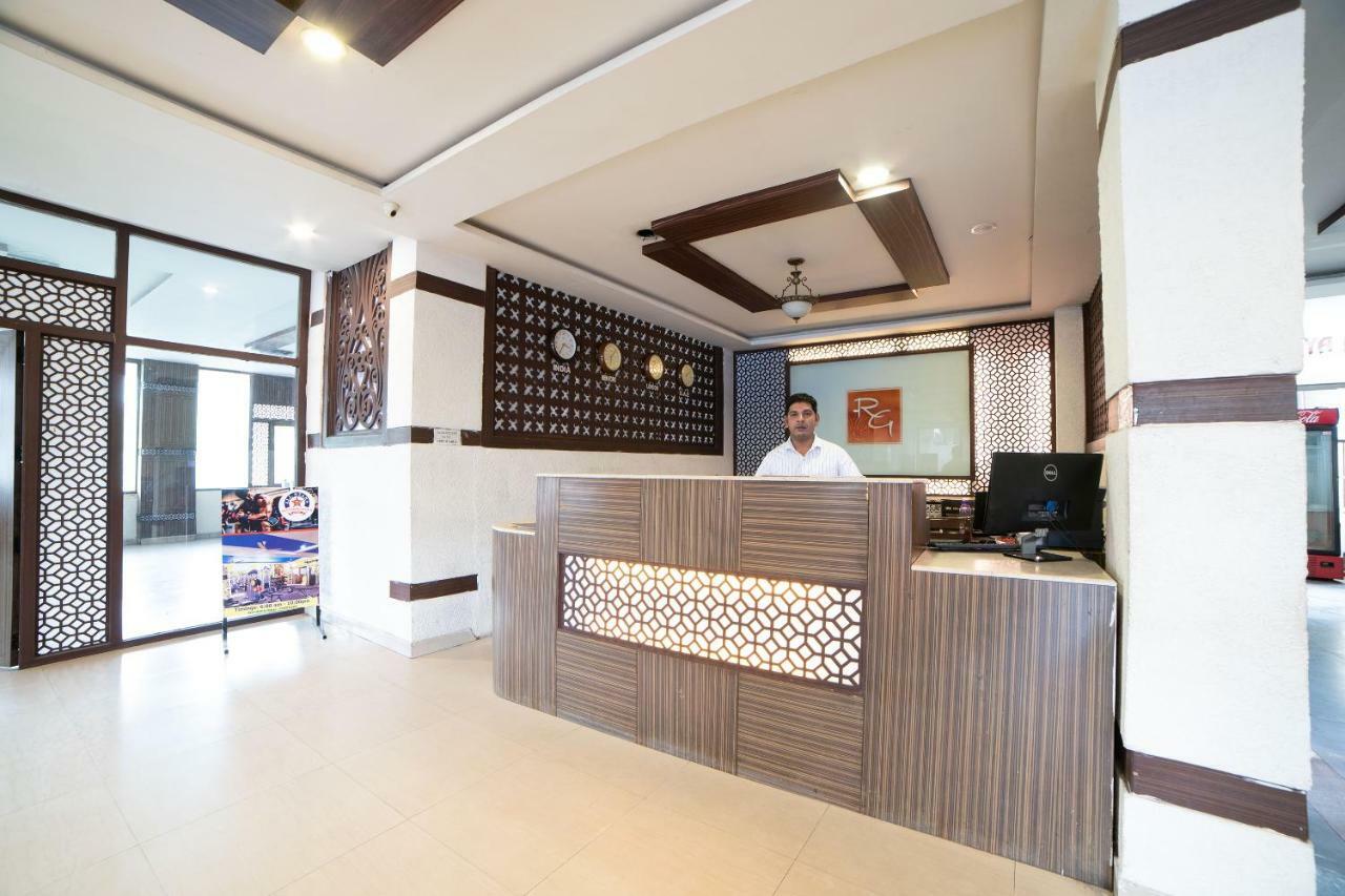 Super Townhouse Red Hills Lakdikapul Formerly Sitara Grand 3*