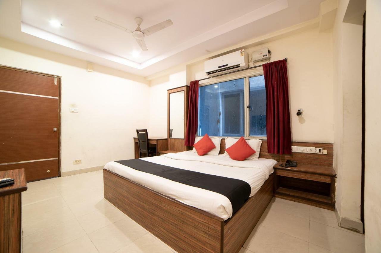 Super Townhouse Red Hills Lakdikapul Formerly Sitara Grand Hotel