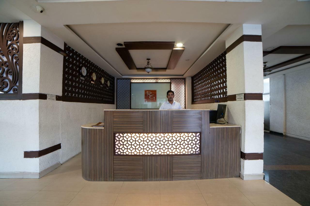 Super Townhouse Red Hills Lakdikapul Formerly Sitara Grand Hotel Hyderabad