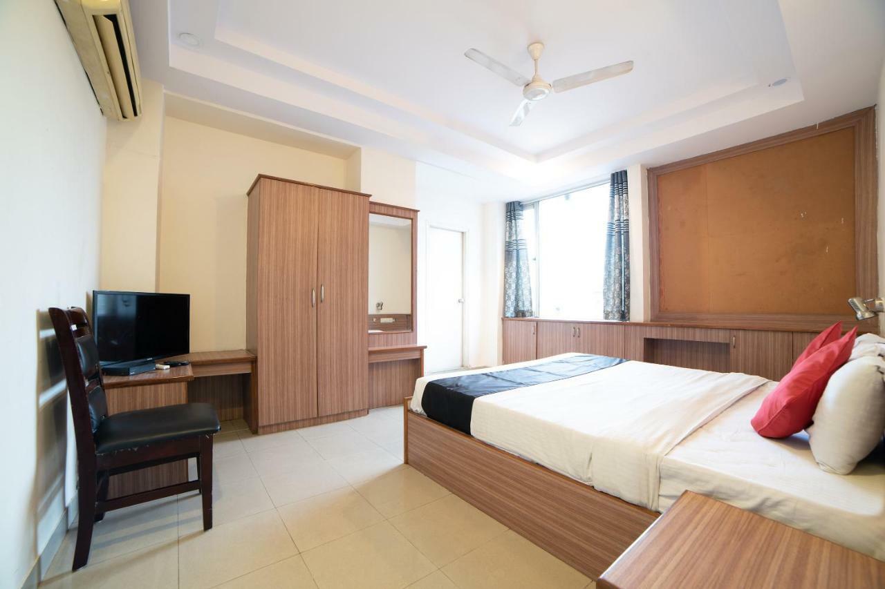Hotel Super Townhouse Red Hills Lakdikapul Formerly Sitara Grand Hyderabad