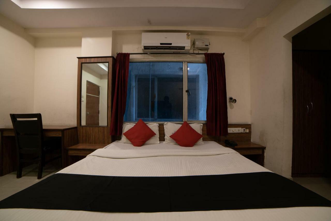 Hotel Super Townhouse Red Hills Lakdikapul Formerly Sitara Grand Hyderabad