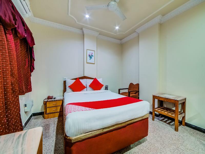 I K London Residency Hotel 3*