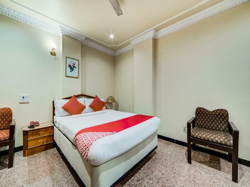 I K London Residency 3* Hyderabad