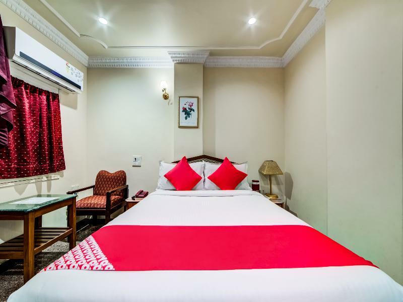 I K London Residency Hotel Hyderabad