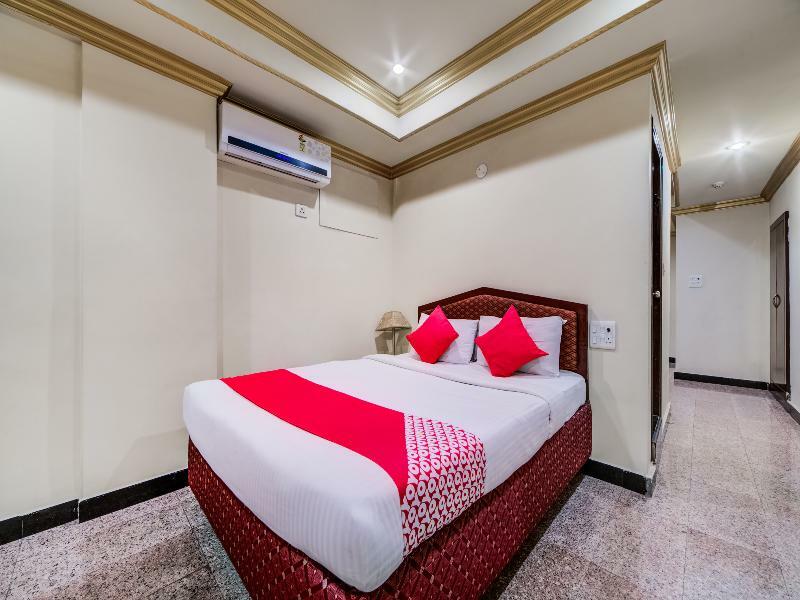 I K London Residency Hotel 3*
