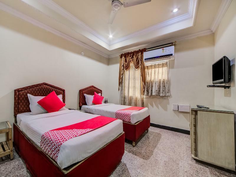 I K London Residency Hyderabad