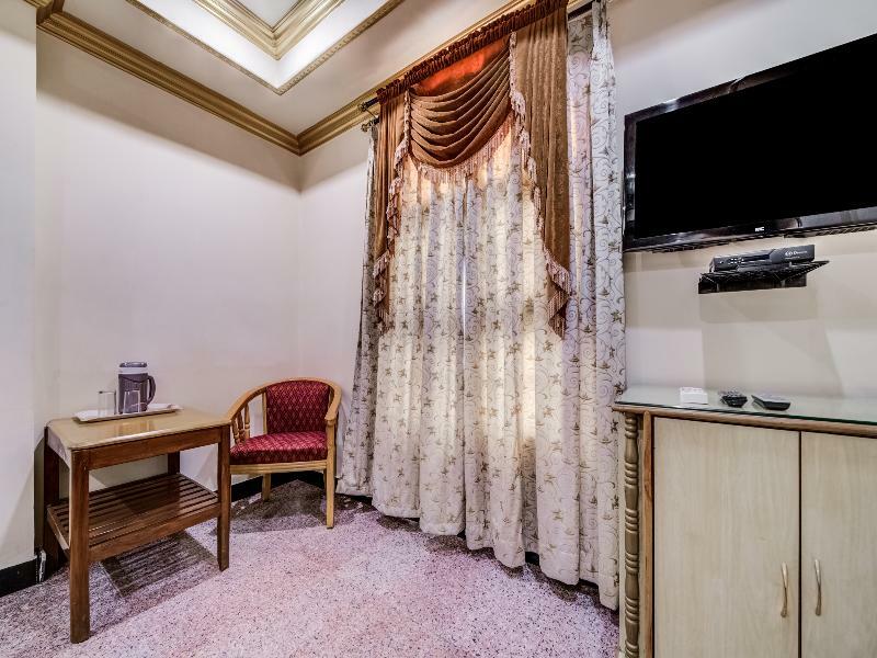 I K London Residency 3*
