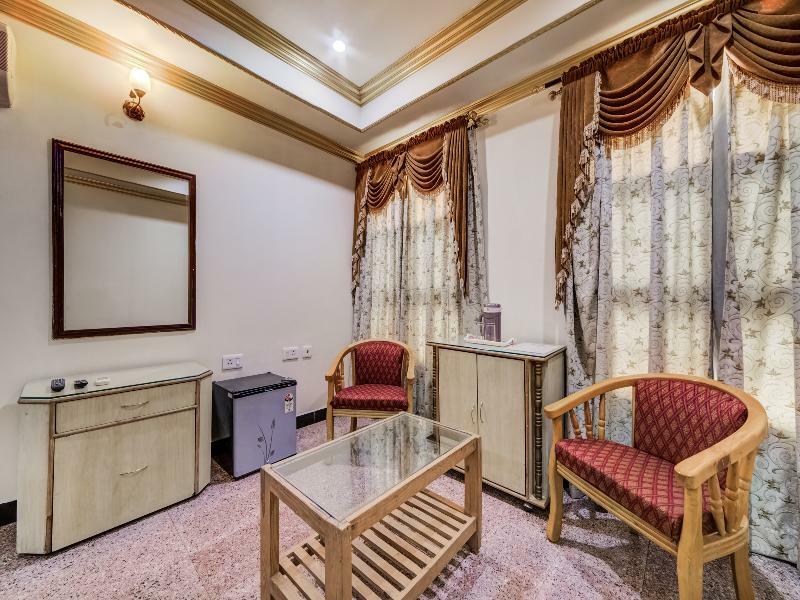 I K London Residency Hotel 3*