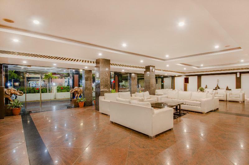 Hotel O Kachiguda Railway Station