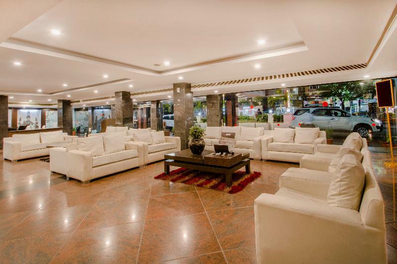 O Kachiguda Railway Station Hotel Hyderabad