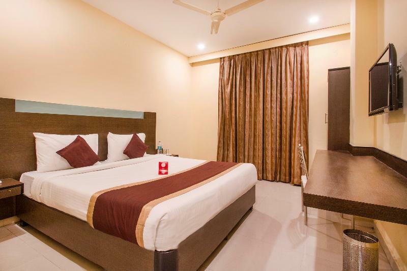 Hotel O Kachiguda Railway Station Hyderabad