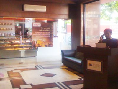 Hotel Woodbridge Grand Hyderabad
