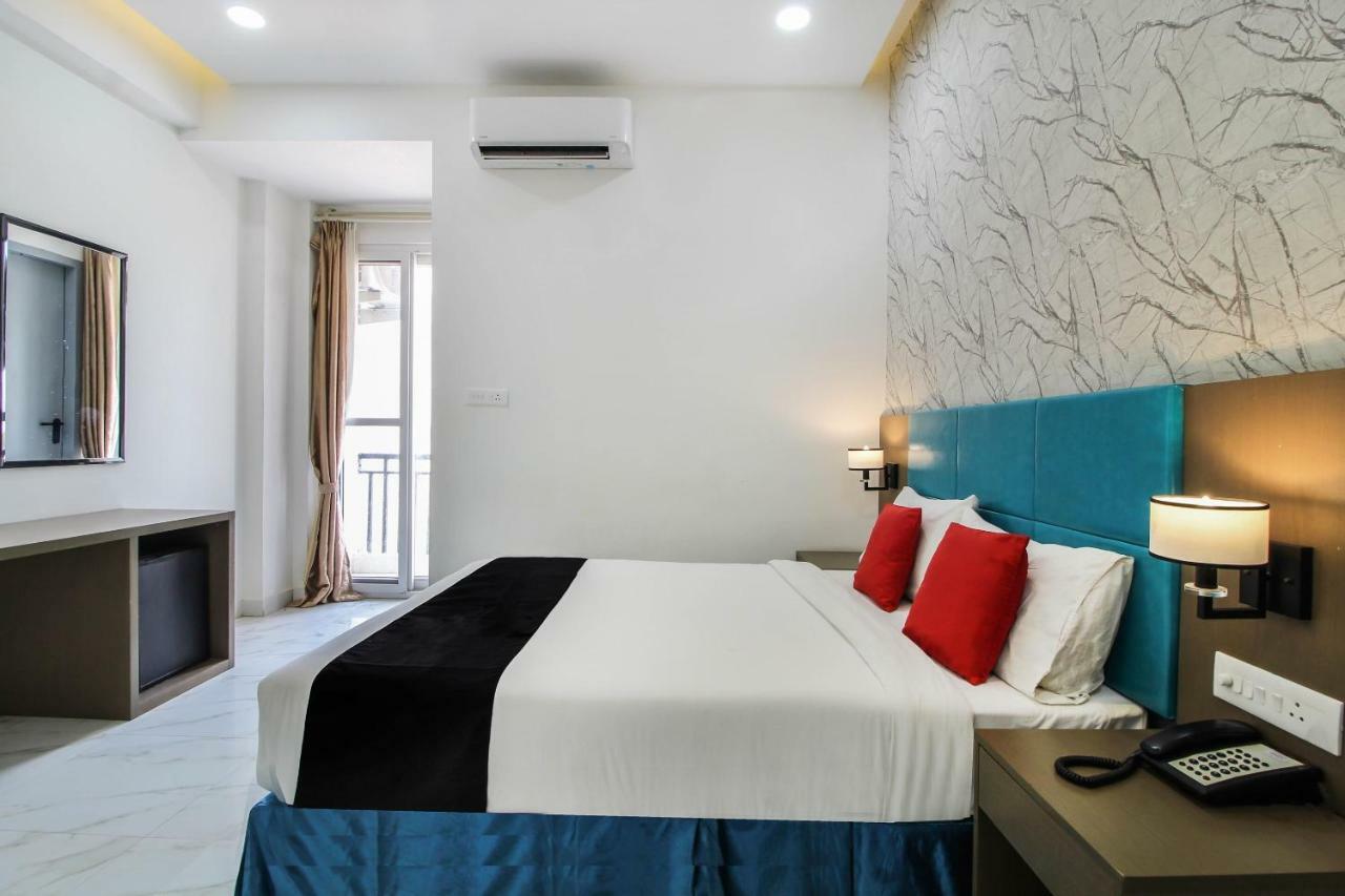 Hotel Capital O 13219 Sri Rama Excellency 3*