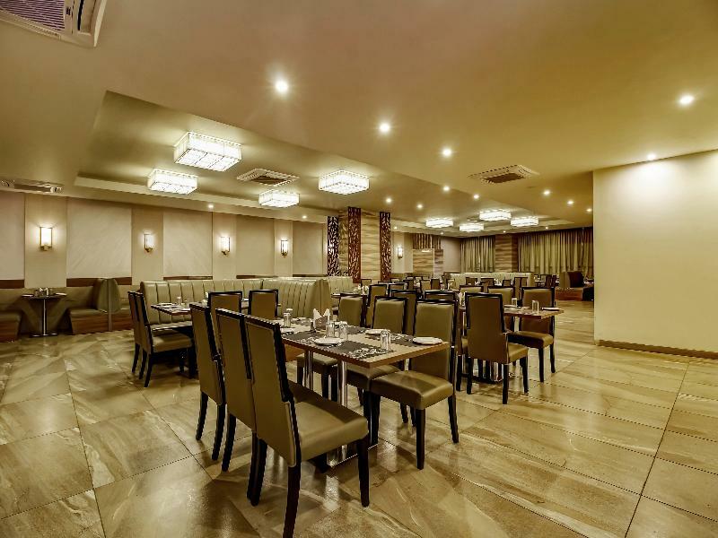 Capital O 28086 Sindhura Grand Hyderabad
