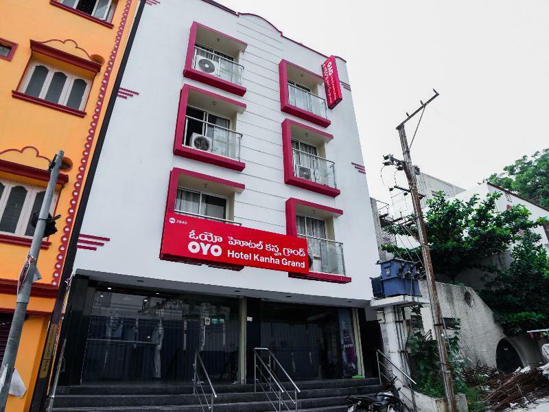 Hotel Oyo 2840 Kanha Grand