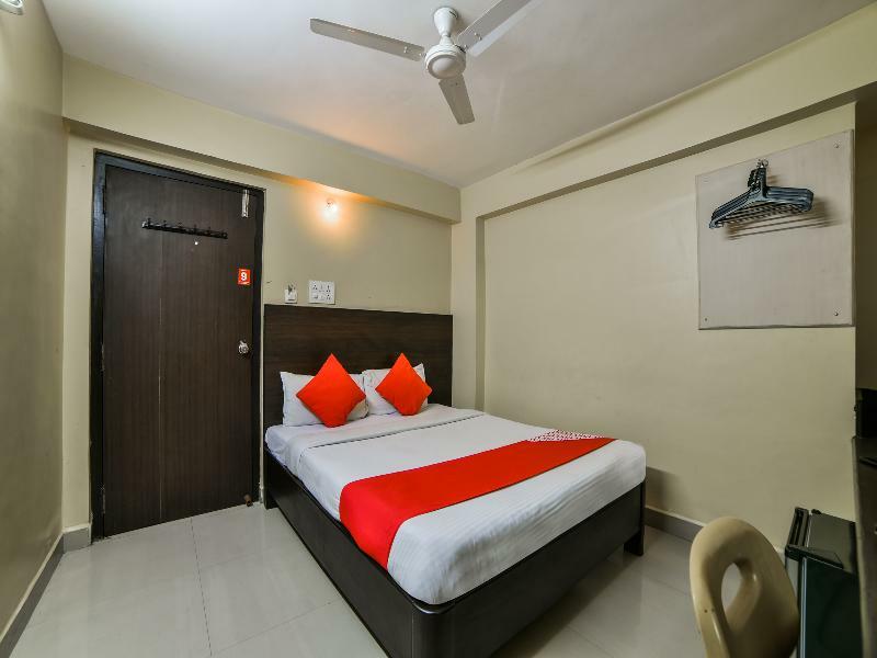 Hotel Oyo 2840 Kanha Grand