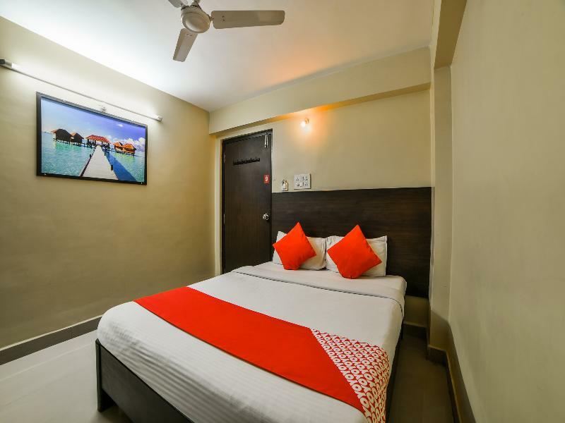 Hotel Oyo 2840 Kanha Grand 3*