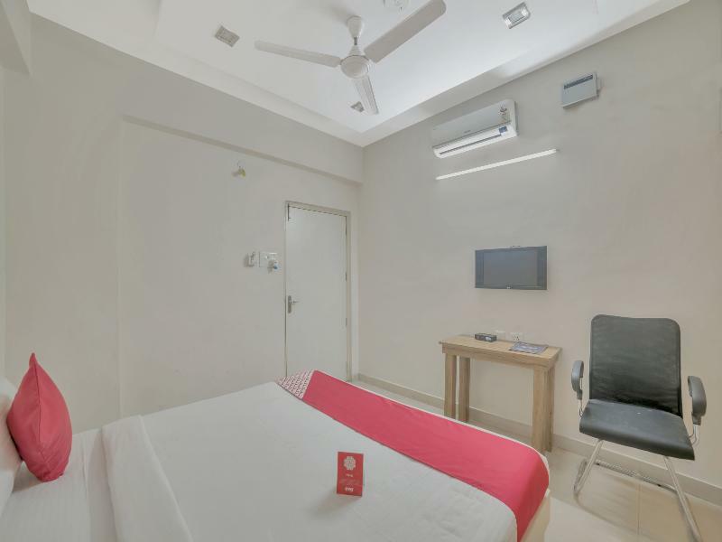 Oyo 3607 Gachibowli Aparthotel 2*