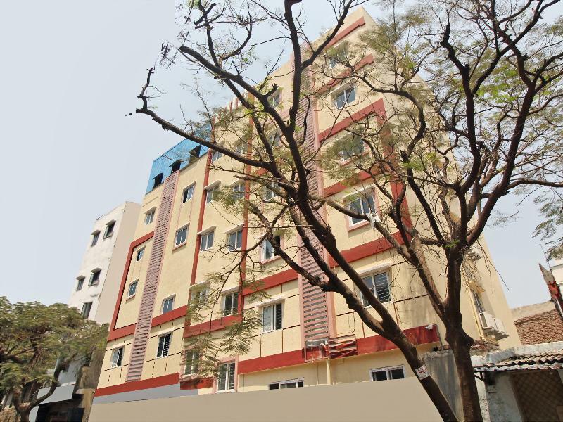 Oyo 29928 Sai Manikanta Residency