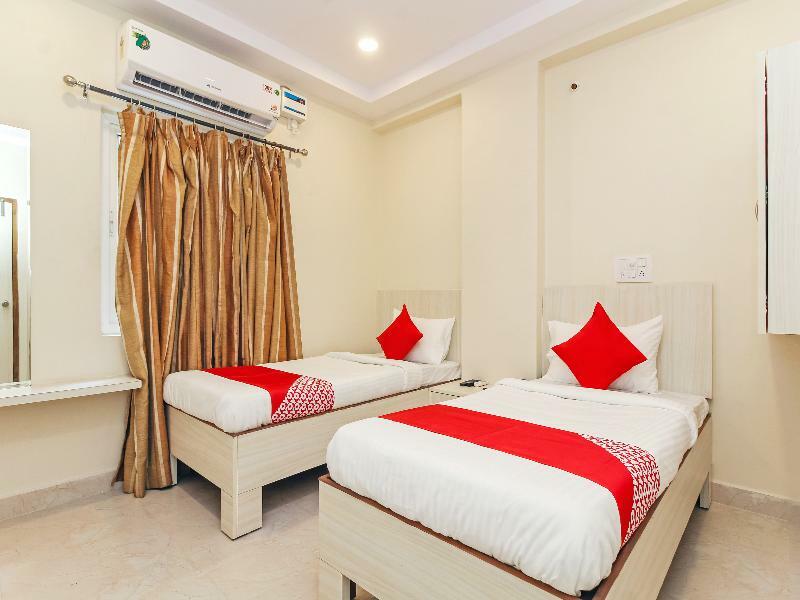 Hotel Oyo 29928 Sai Manikanta Residency Hyderabad