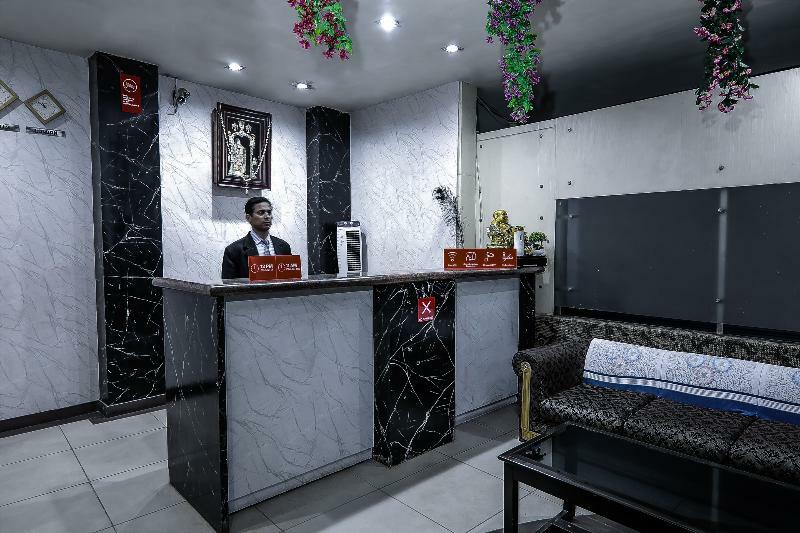 Tourist Palace 2* Hyderabad