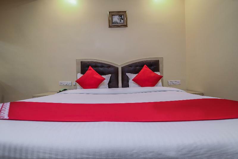 Tourist Palace Hotel