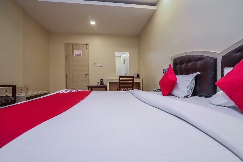 Tourist Palace 2*