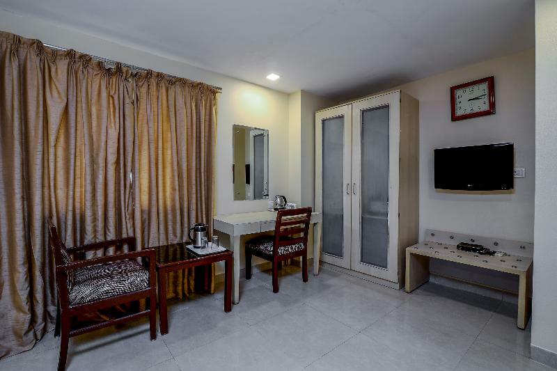 Tourist Palace Hotel 2*