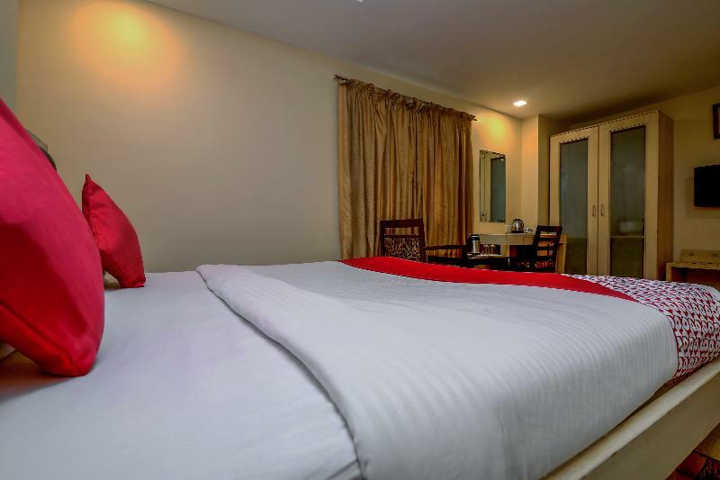 Hotel Tourist Palace Hyderabad