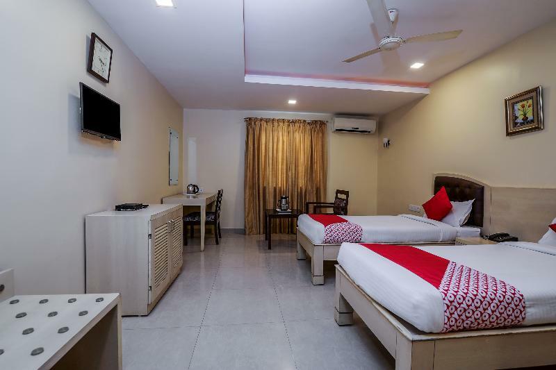 Tourist Palace Hotel