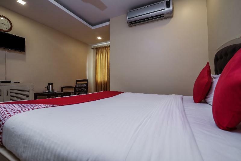 Hotel Tourist Palace 2*