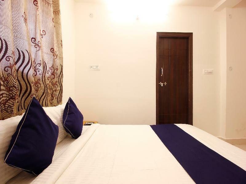 Oyo Silverkey 74581 Nallagandla Hyderabad