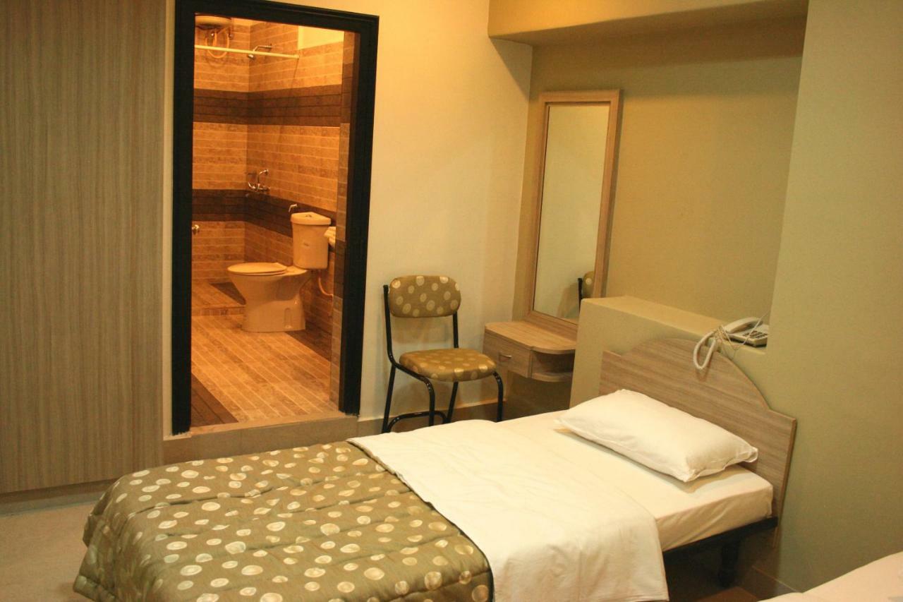 Kodali Guest Hotel Hyderabad