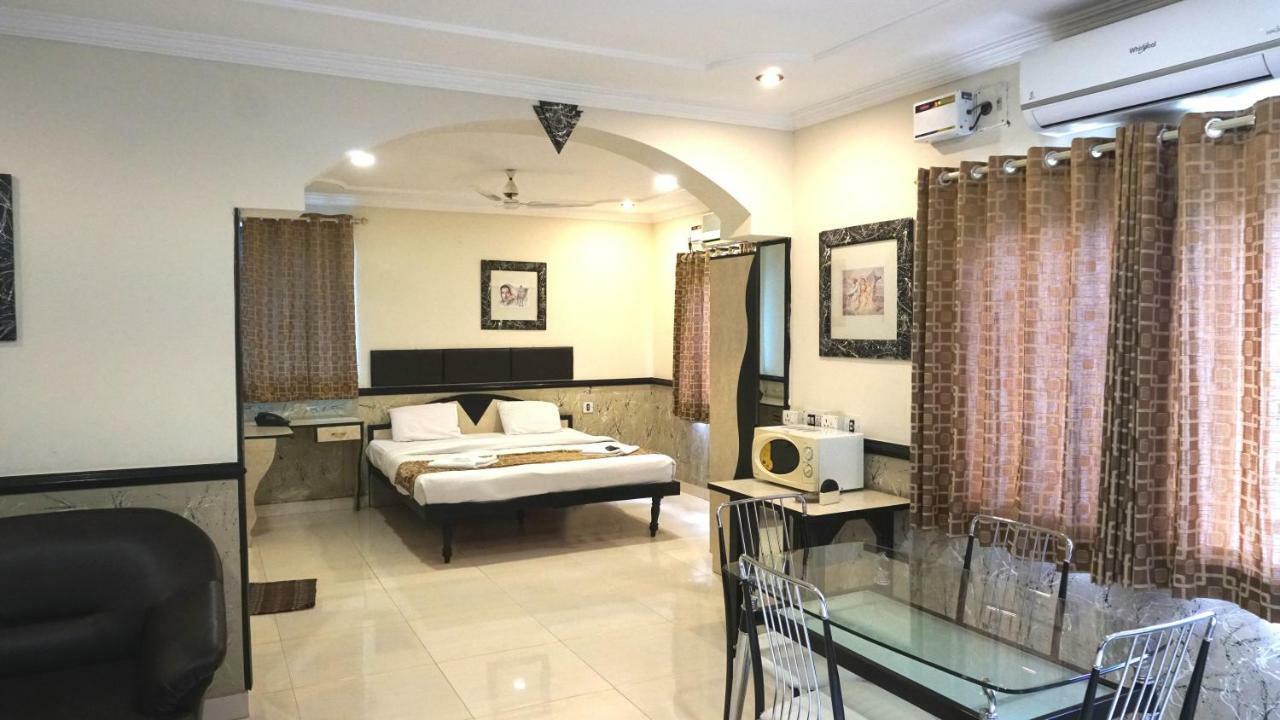Hotel Kodali Guest