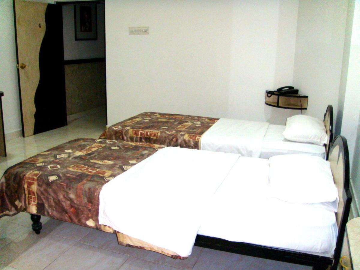 Hotel Kodali Guest