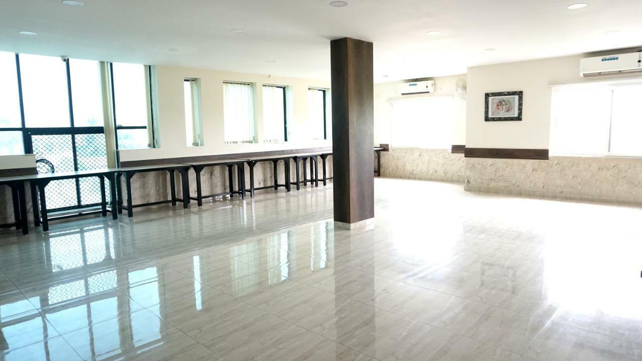 Hotel Kodali Guest 3*