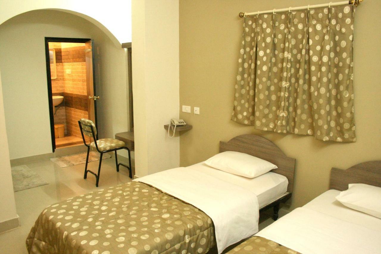 Kodali Guest 3*