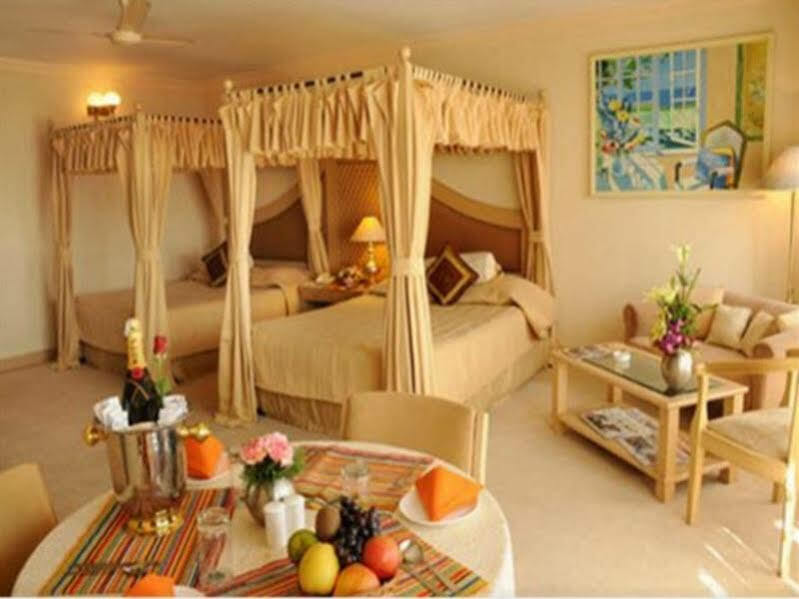 Ohris Baseraa Hotel 3*