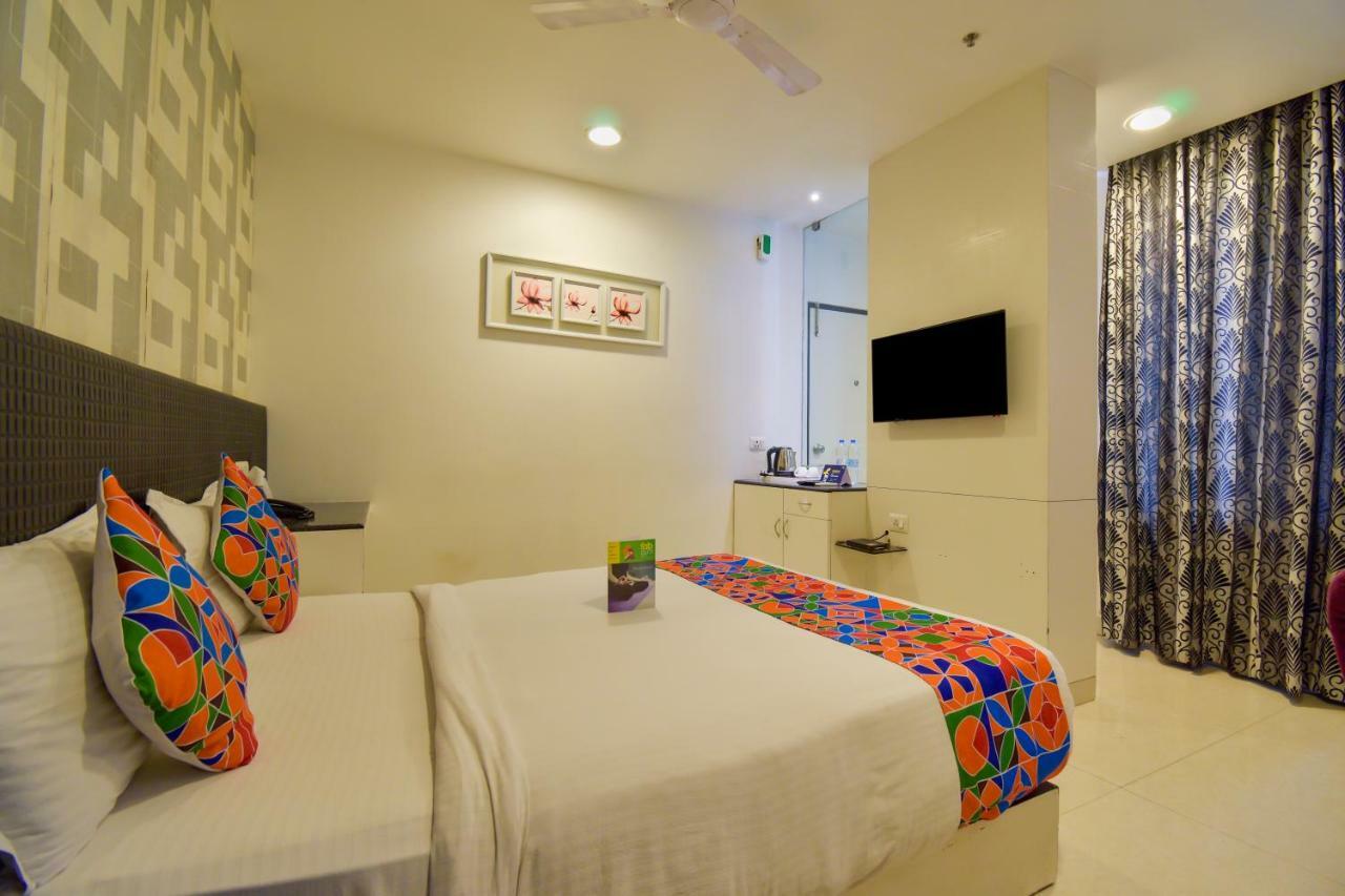 Fabhotel Mansingh Begum Bazar Road Hotel Hyderabad