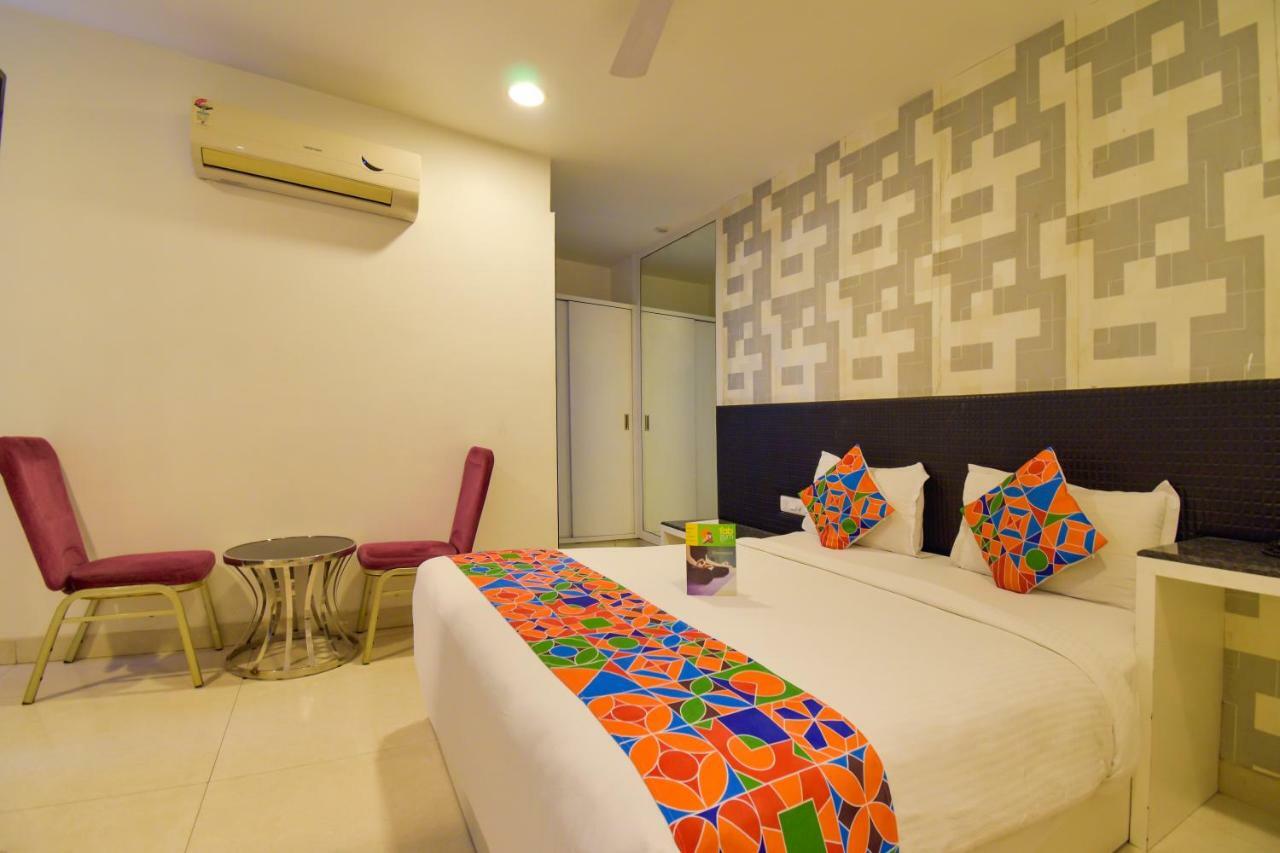 Fabhotel Mansingh Begum Bazar Road Hotel 3*