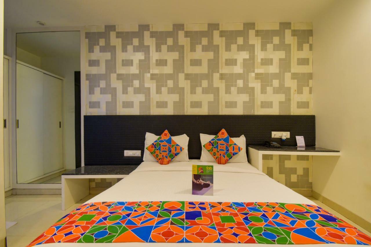 Fabhotel Mansingh Begum Bazar Road