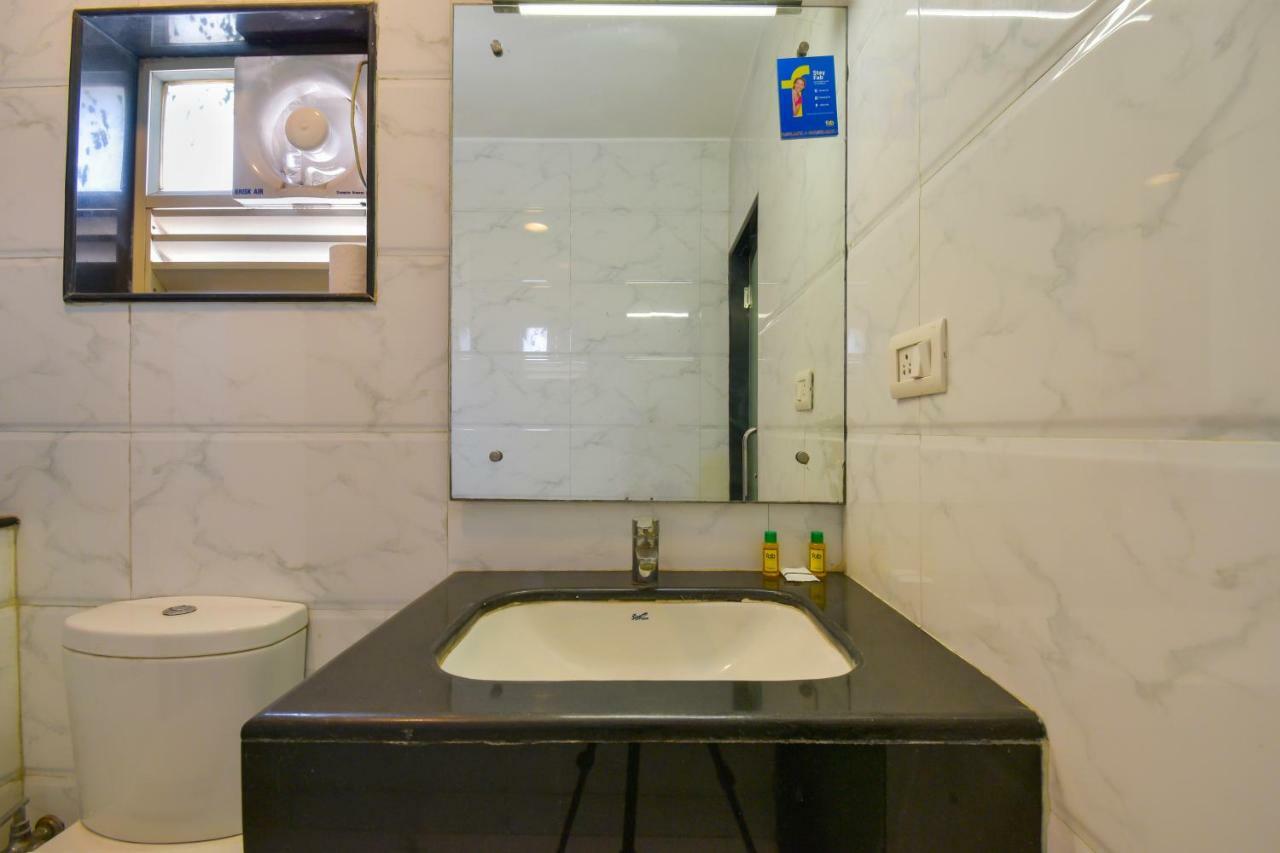 Fabhotel Mansingh Begum Bazar Road Hotel