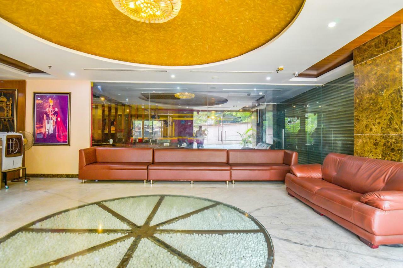 Hotel Fabexpress Deccan Heritage - Nr Iskon Temple , Abids Hyderabad