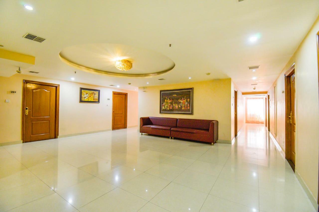Hotel Fabexpress Deccan Heritage - Nr Iskon Temple , Abids